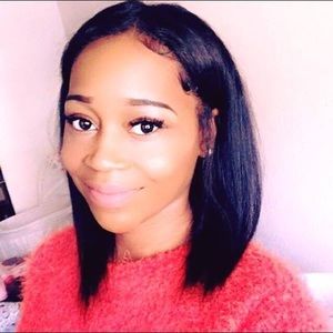 Meet your Posher, Carlise